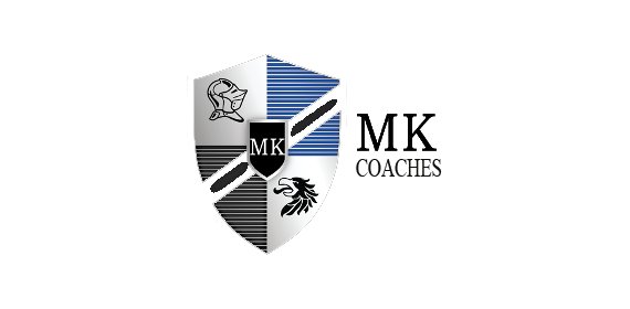 MK Coach Box