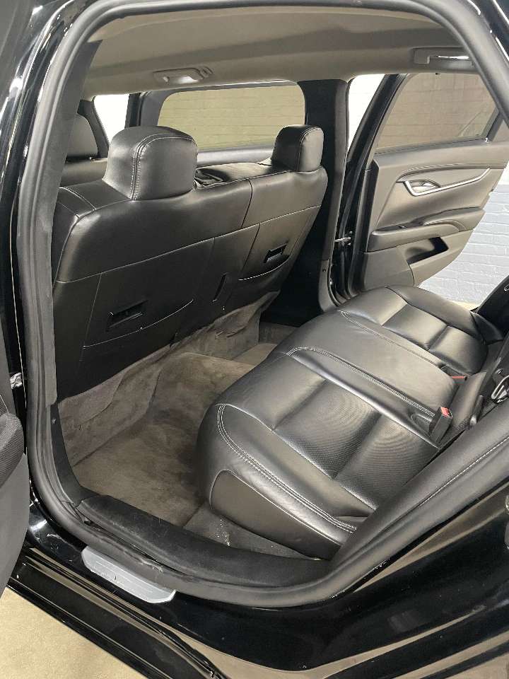 2013 Cadillac Eagle Regency 6 Door Limousine 1690463176803