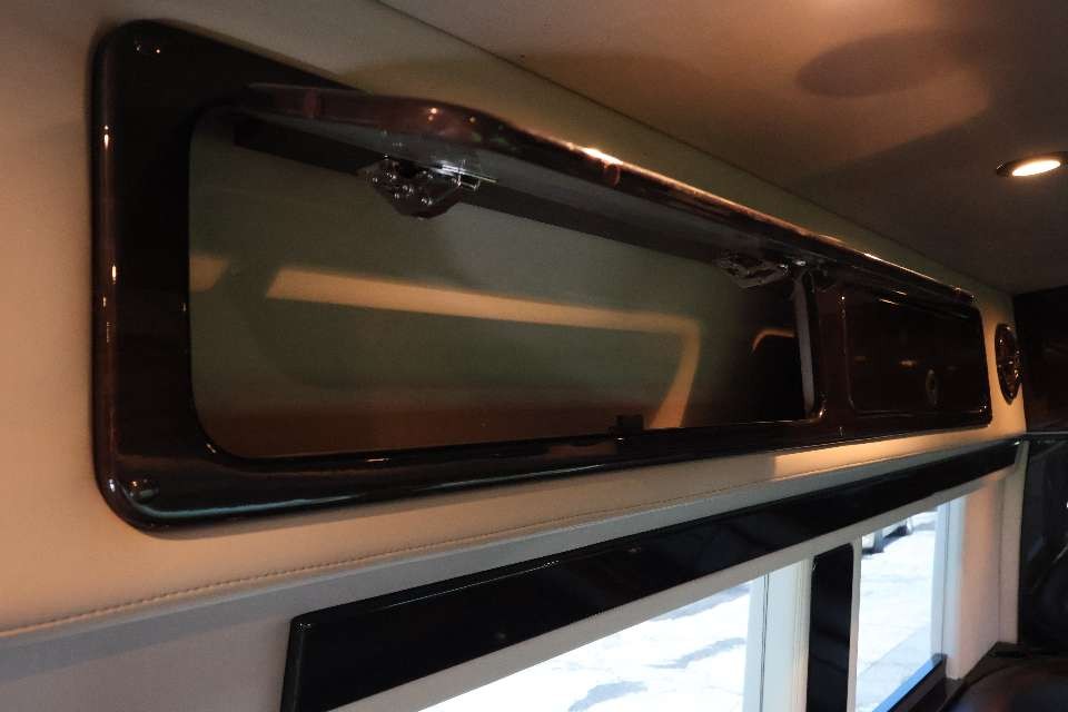 2013 Mercedes Benz Midwest Automotive Designs Sprinter Limousine 1750681280779