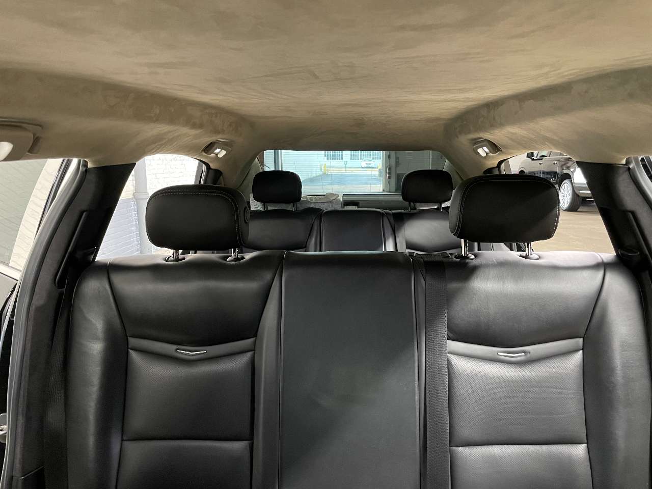 2018 Cadillac S S 52   6 Door Limousine 1661510545567