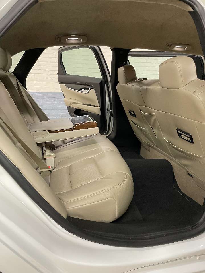 2019 Cadillac Eagle Kingsley Limousine 1695743834380