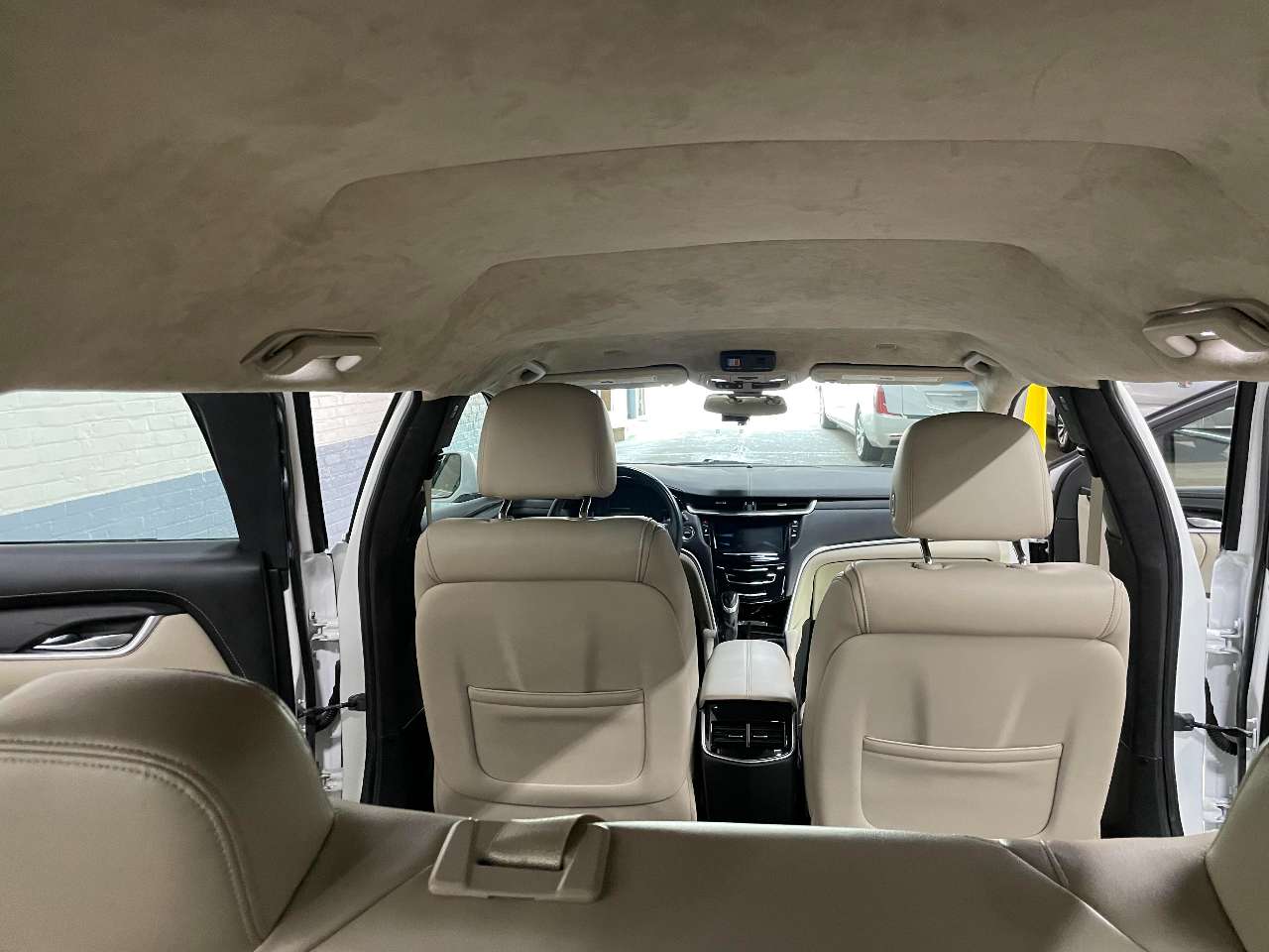 2019 Cadillac Eagle Kingsley Limousine 1695743834382