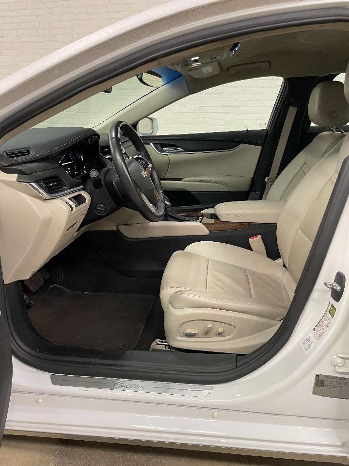 2019 Cadillac Eagle Kingsley Limousine 1695743834389