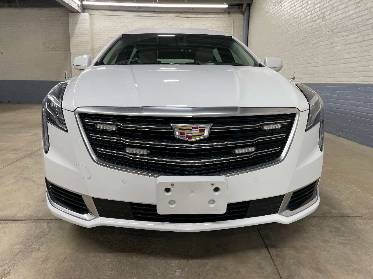2019 Cadillac Eagle Kingsley Limousine 1695743845255