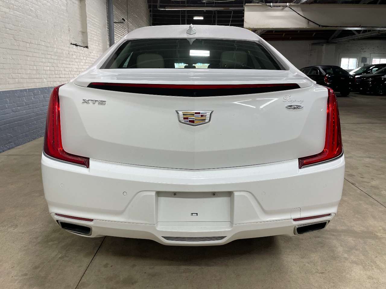 2019 Cadillac Eagle Kingsley Limousine 1695743845264