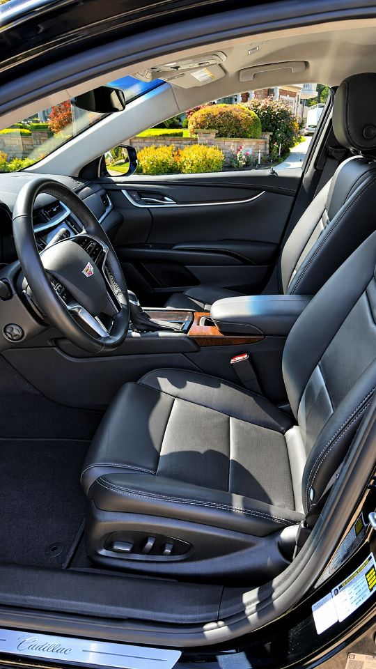 2019 Cadillac Federal Heritage Hearse 1789646368881