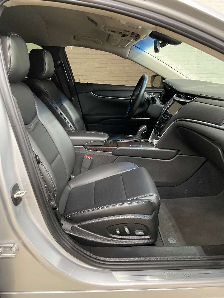 2019 Cadillac Platinum 6 Door Limousine 1690463650992