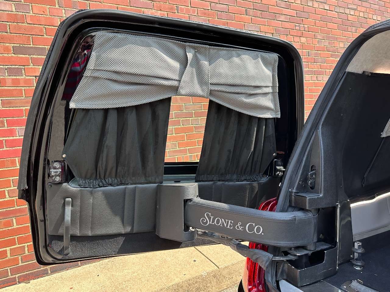 2019 Cadillac S S Victoria Hearse 1755549157960