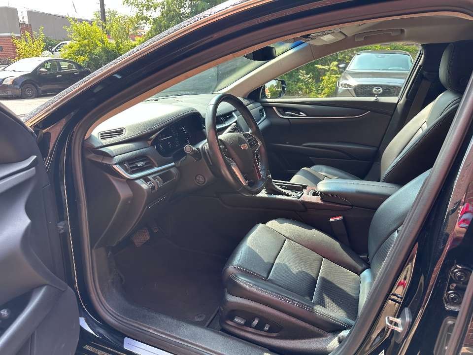 2019 Cadillac S S Victoria Hearse 1755549157997