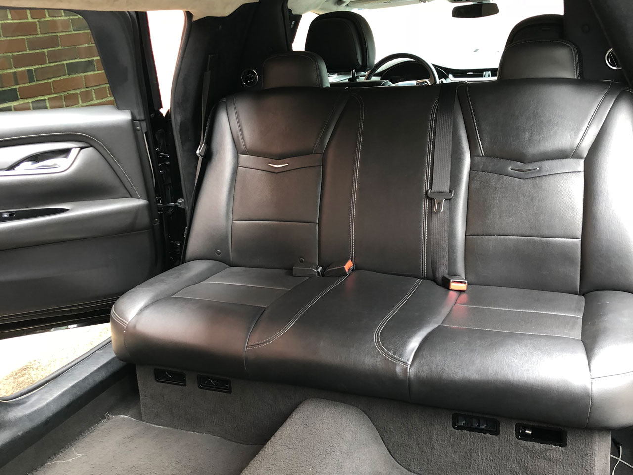 2019 Eagle Coach Company Cadillac 70 Stretch Limousine 8