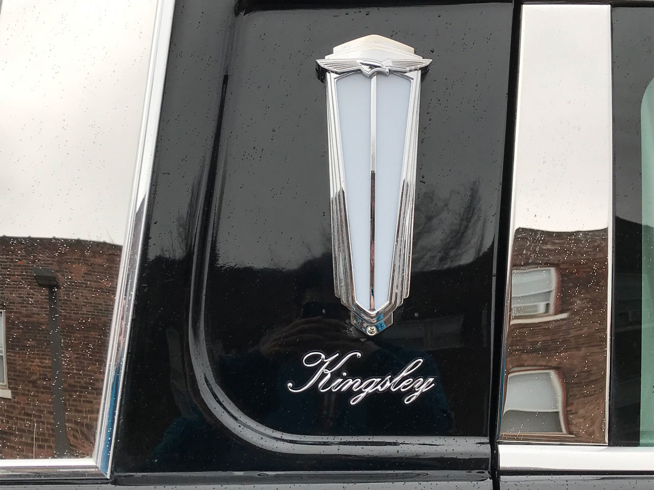 2019 Eagle Coach Company Cadillac Eagle Kingsley Hearse 14
