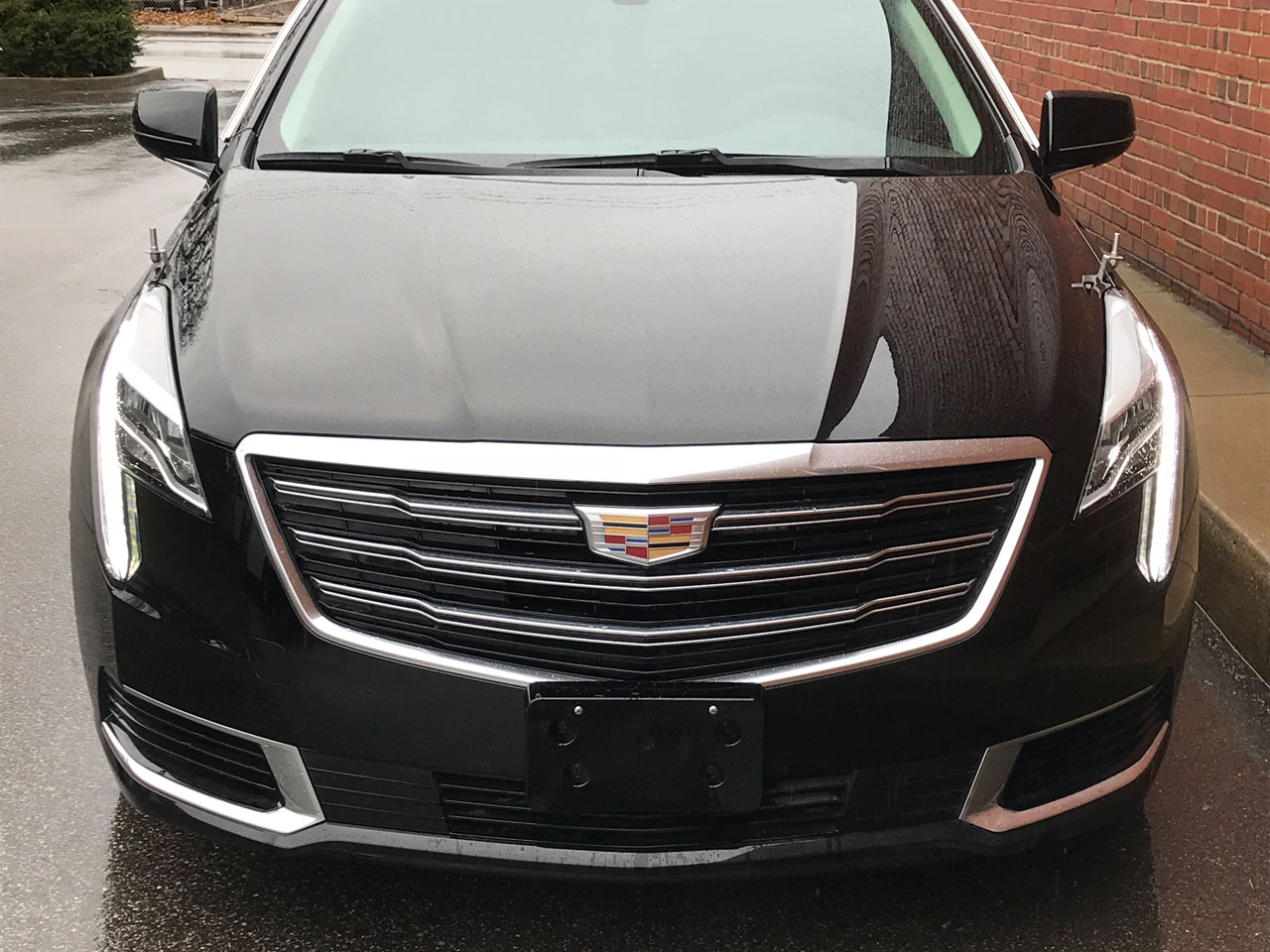 2019 Eagle Coach Company Cadillac Eagle Kingsley Hearse 16