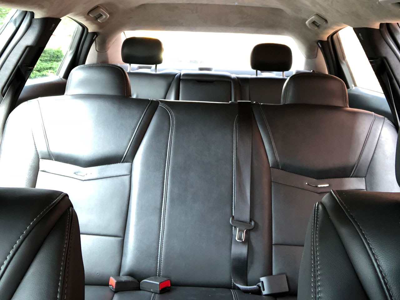 2019 Eagle Coach Company Cadillac Regency 6 Door Limousine 4