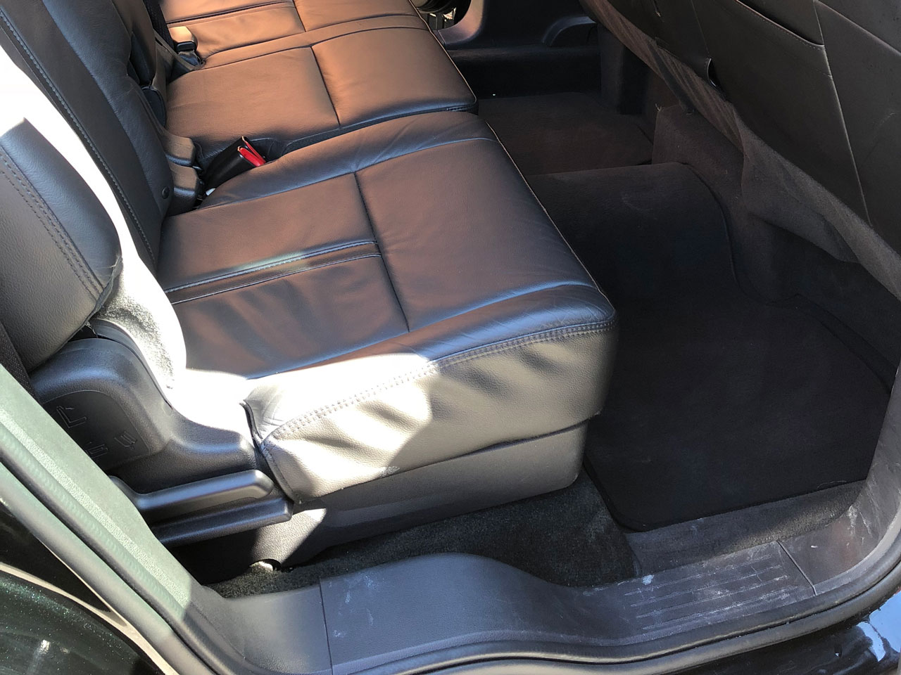 2019 Eagle Coach Company Lincoln MKT Regency Limousine 6