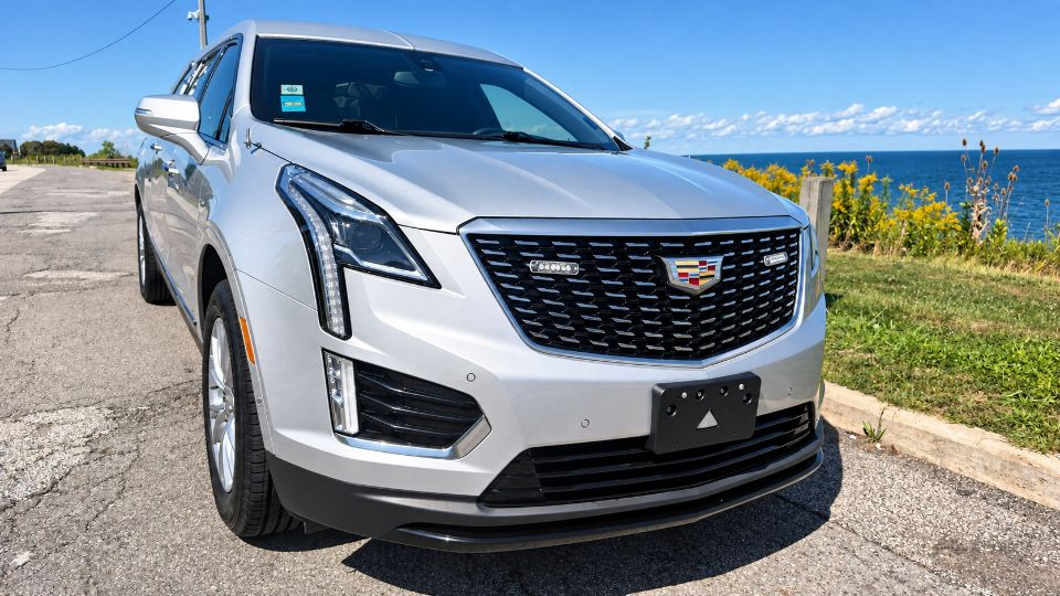2020 Cadillac S S Medalist Hearse 1789646526576