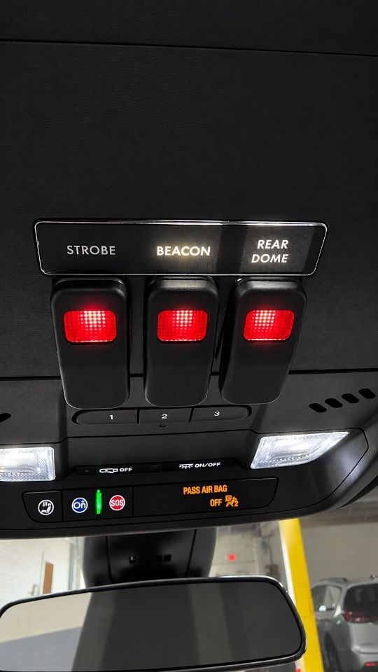 2021 Cadillac Platinum Master Coach Hearse 1790428526354