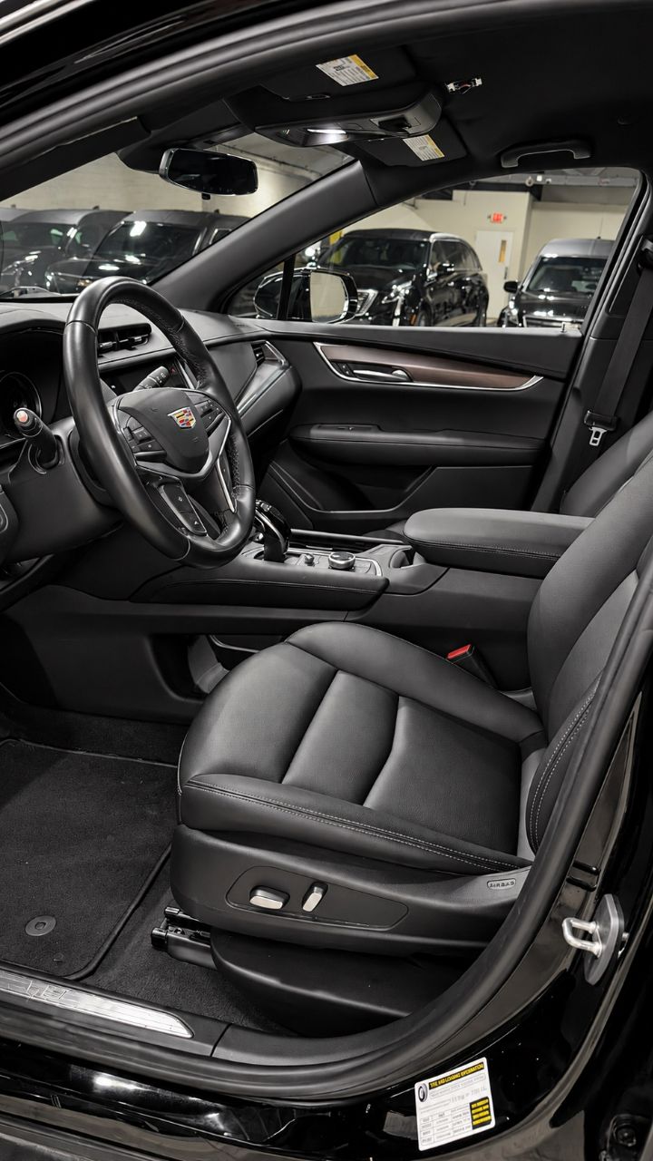 2021 Cadillac Platinum Master Coach Hearse 1790428526359