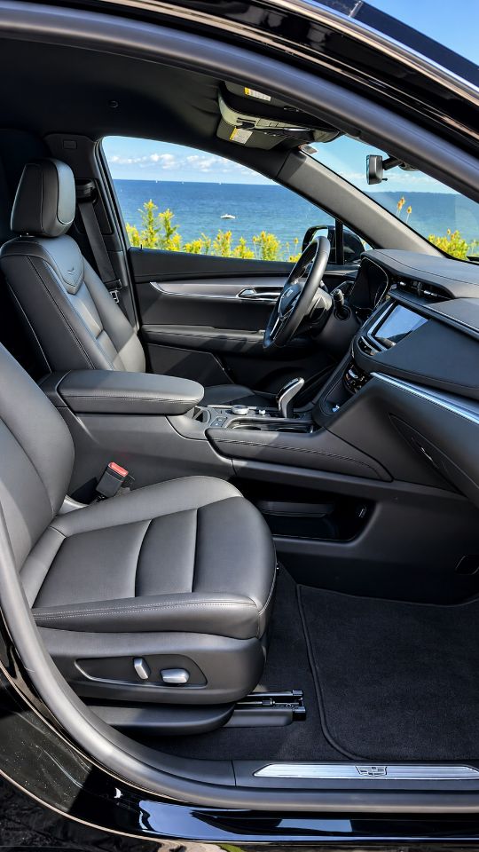 2021 Cadillac Platinum Phoenix Hearse 1789646751523