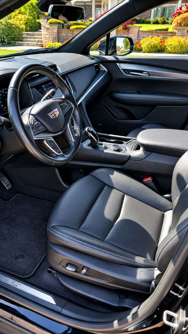 2021 Cadillac Platinum Phoenix Hearse 1789646751534