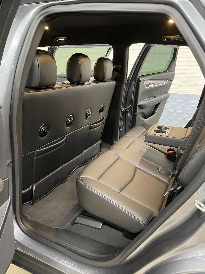 2022 Cadillac Platinum 6 Door Limousine 1659102774515