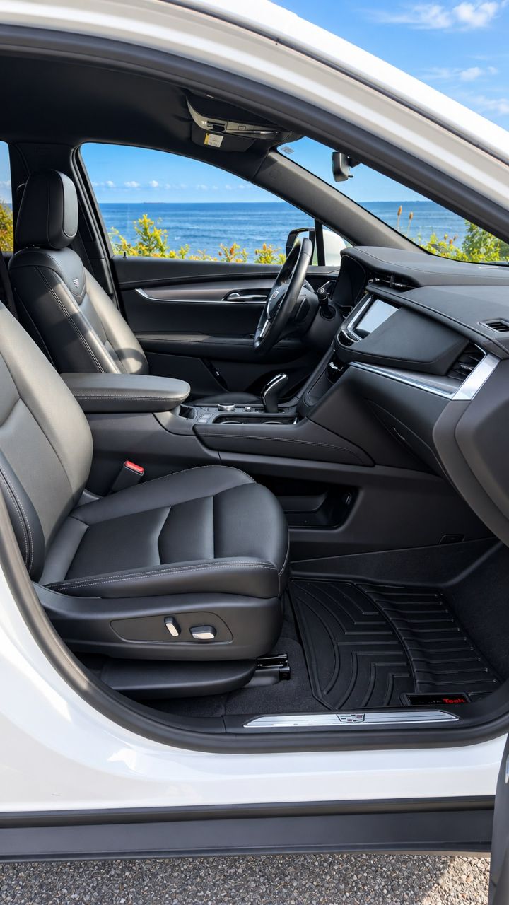 2022 Cadillac Platinum Phoenix Hearse 1789646929078