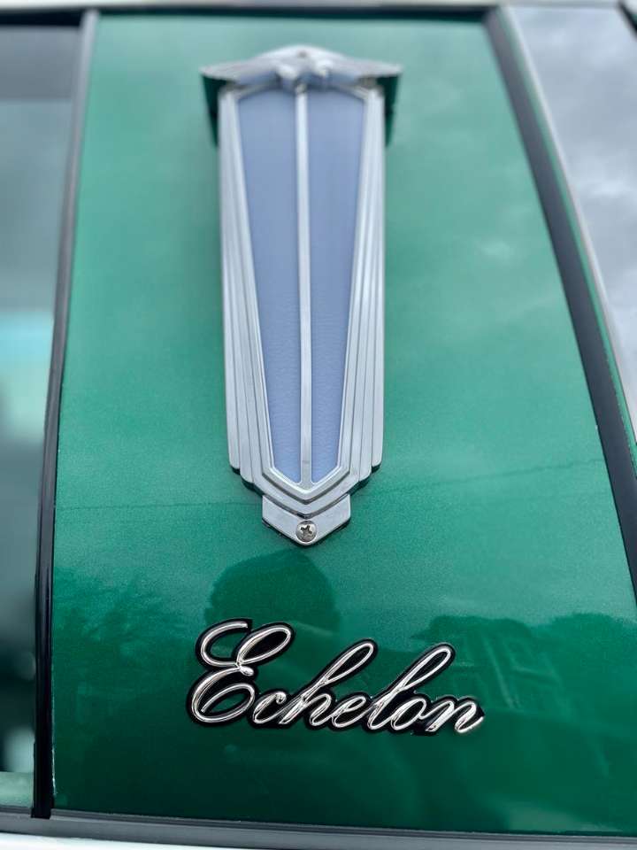 2023 Cadillac Eagle Echelon Hearse 1686668955289