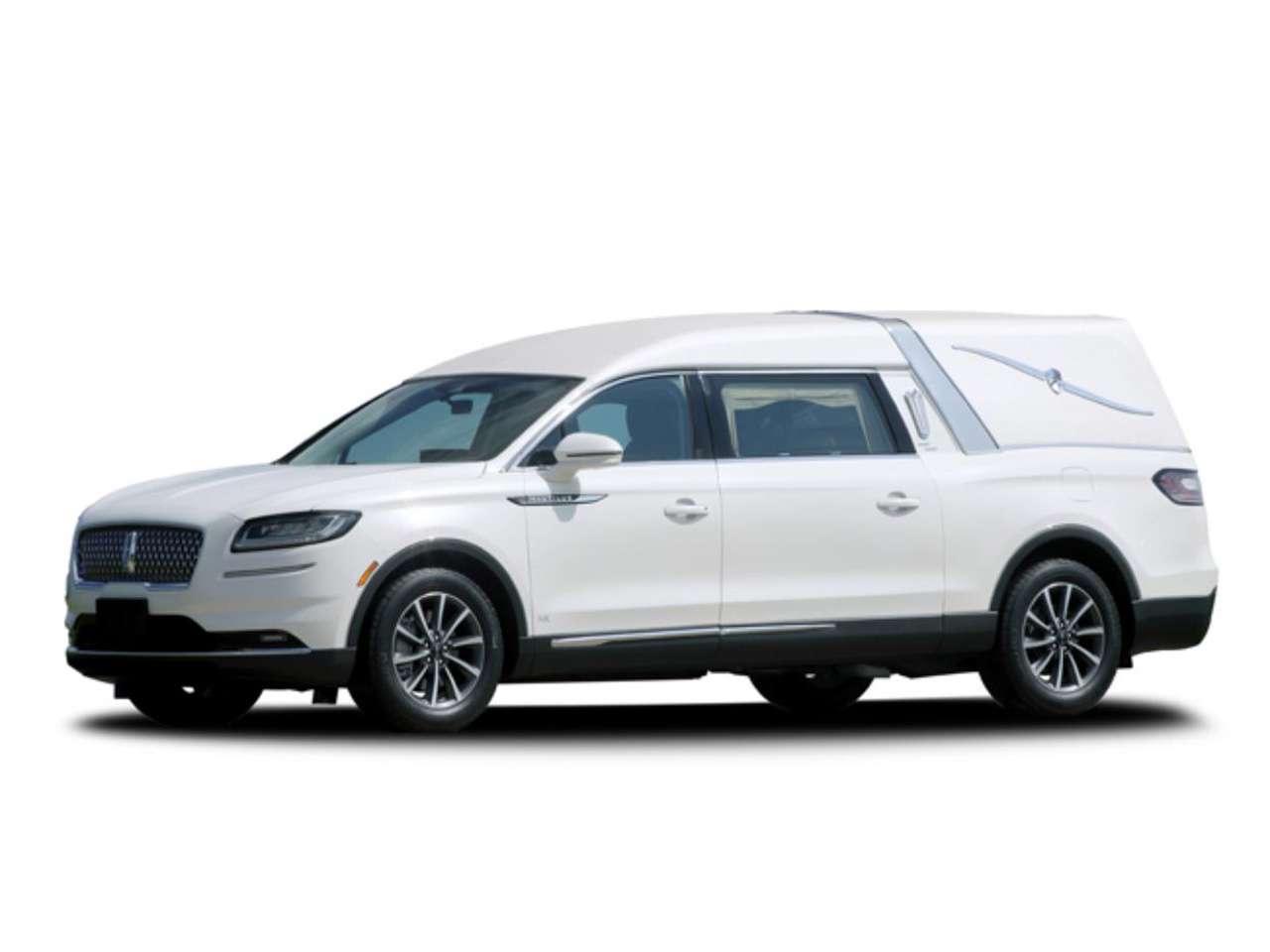Hearses, Limousines, Vans & Sedan Sales - American Coach Sales