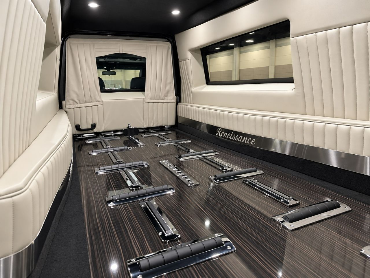 2026 Cadillac Federal Renaissance Hearse 1793385168231