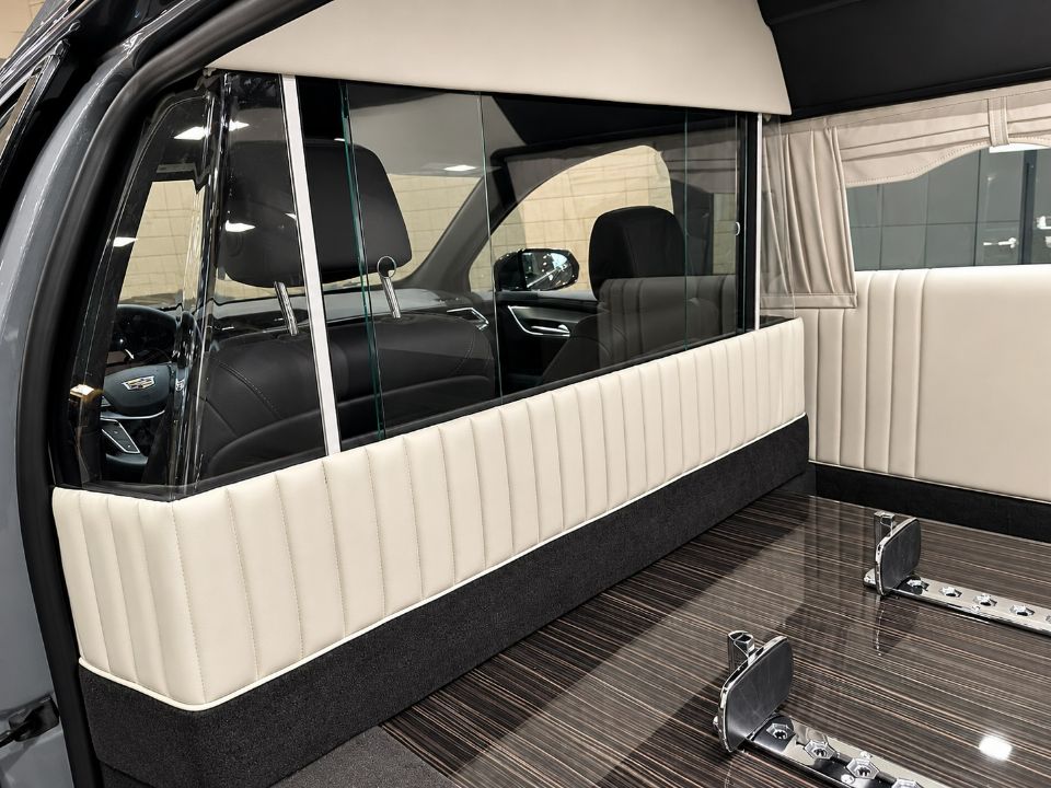 2026 Cadillac Federal Renaissance Hearse 1793385168238