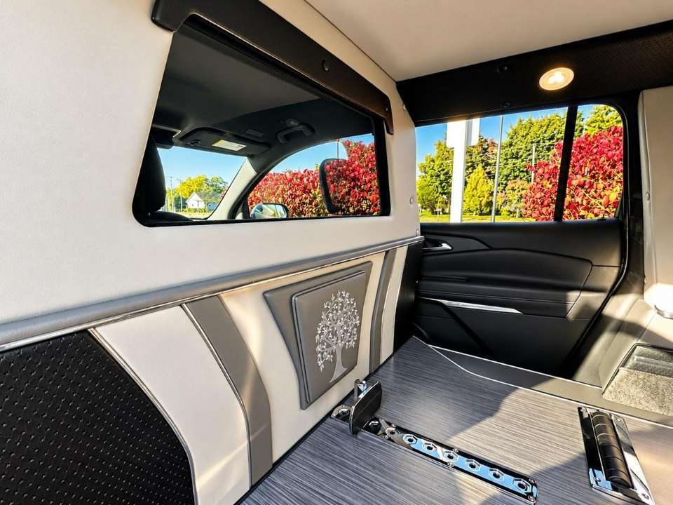 2026 Cadillac N A Combination Hearse 1792597025805
