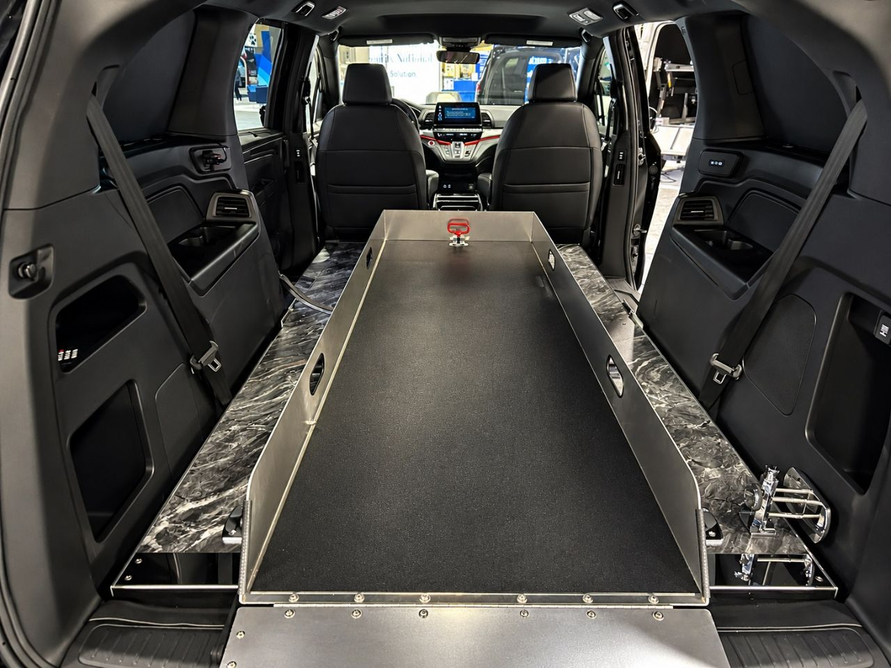 2026 Honda American Coach 1st Call Van Van 1793385472306