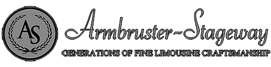 Armbruster Stageway Logo