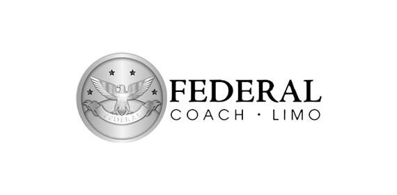 Federal Coach Box