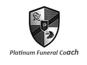 Platinum Funeral Coach